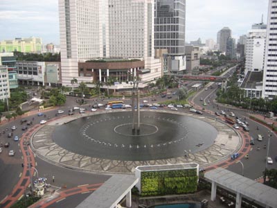 Jakarta is Indonesia's capital of gambling